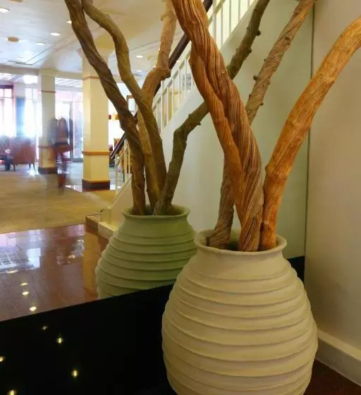 ホテル Lady Hamilton