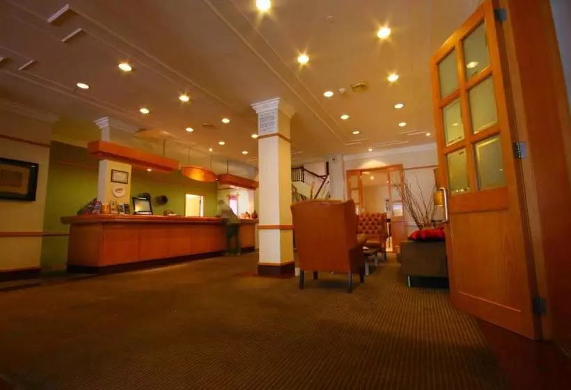 ホテル Lady Hamilton