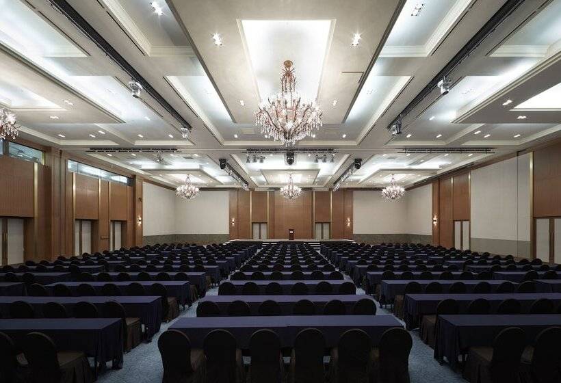 Szálloda Lahan Select Gyeongju