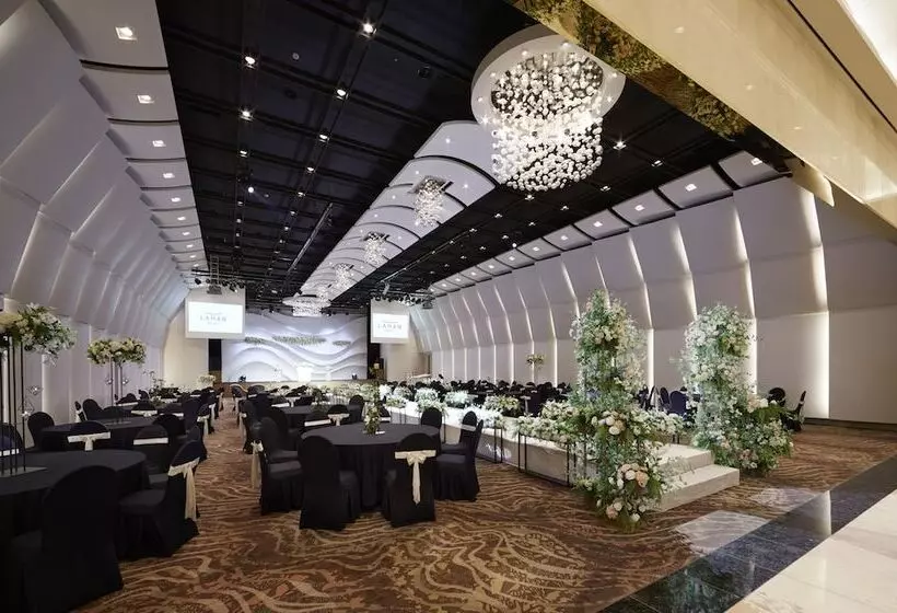 Hotel Lahan Select Gyeongju