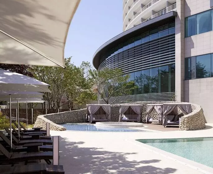 Hotel Lahan Select Gyeongju