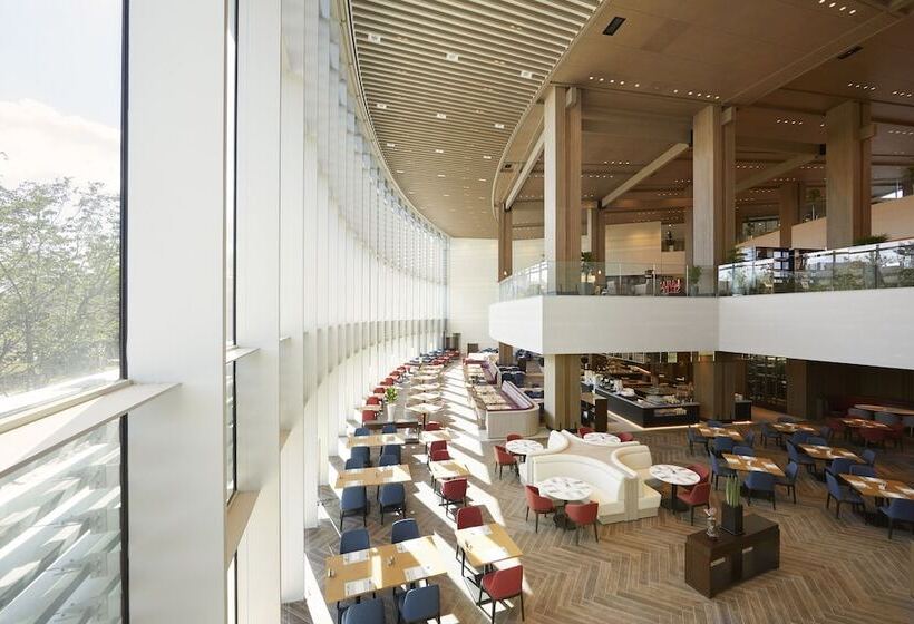 Szálloda Lahan Select Gyeongju