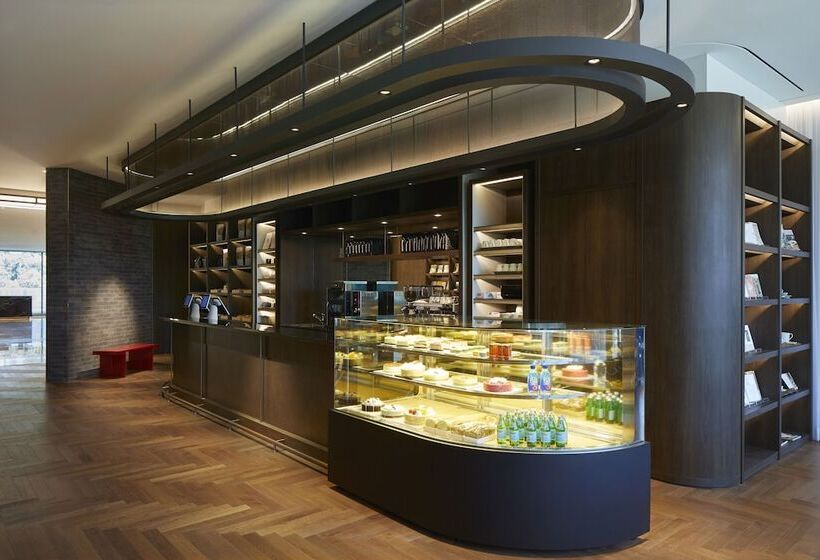 Szálloda Lahan Select Gyeongju