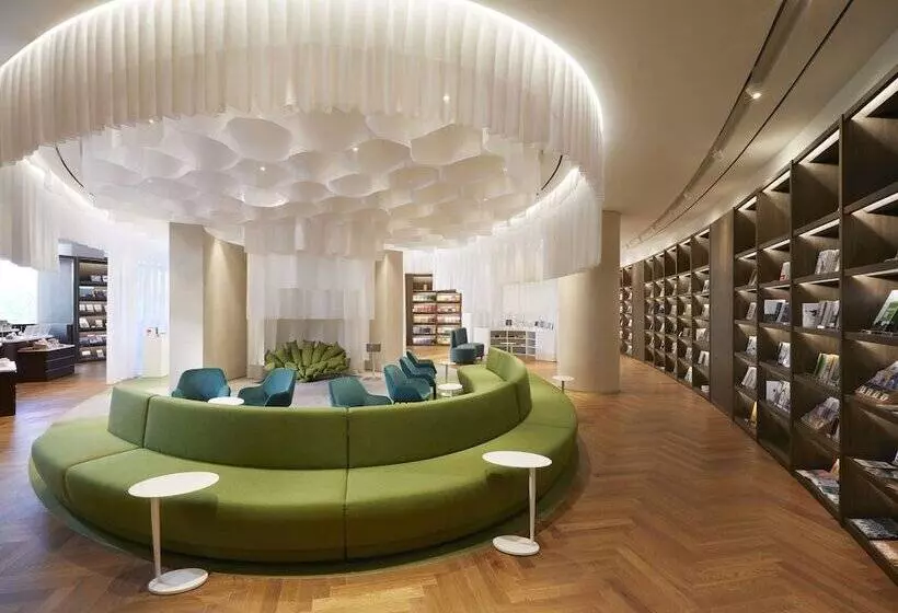 Hotel Lahan Select Gyeongju