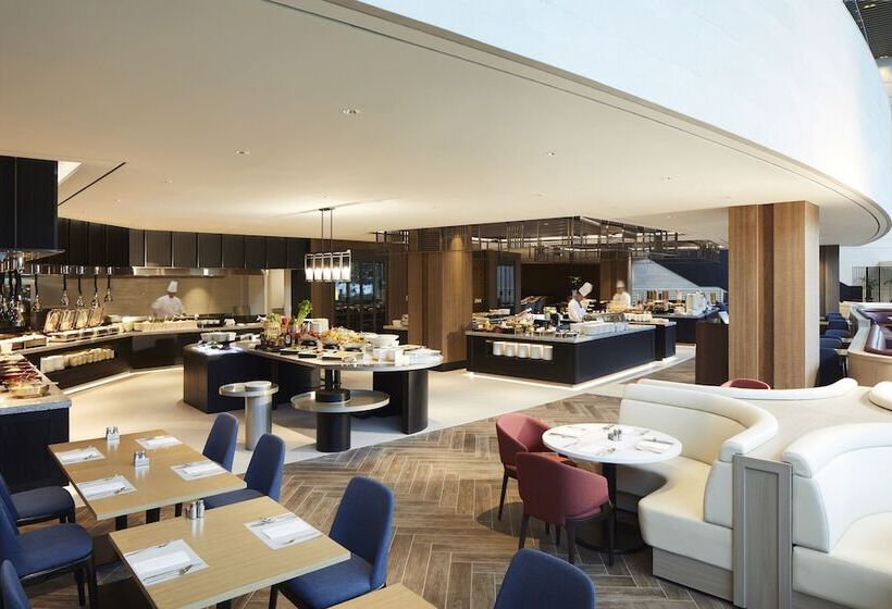 Szálloda Lahan Select Gyeongju