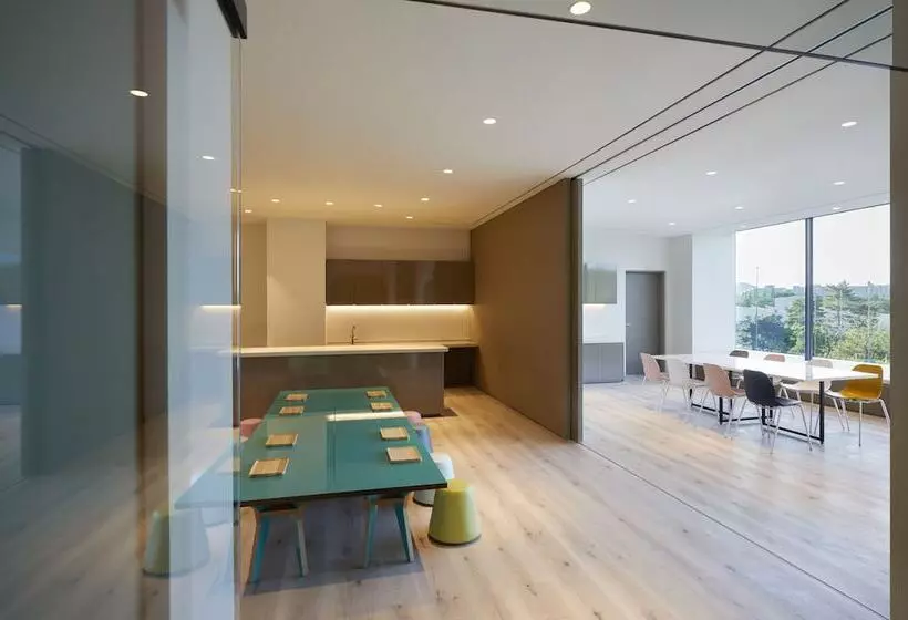 Hotel Lahan Select Gyeongju