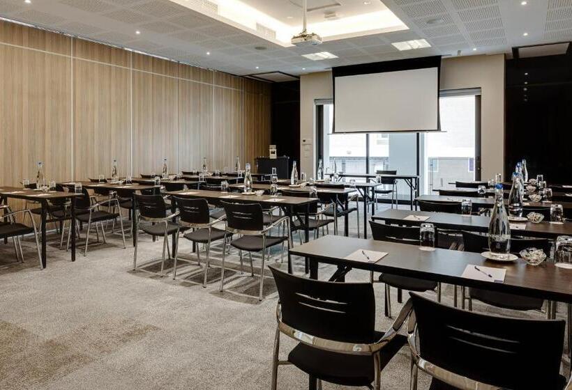 Protea Hotel By Marriott Cape Town Waterfront Breakwater Lodge