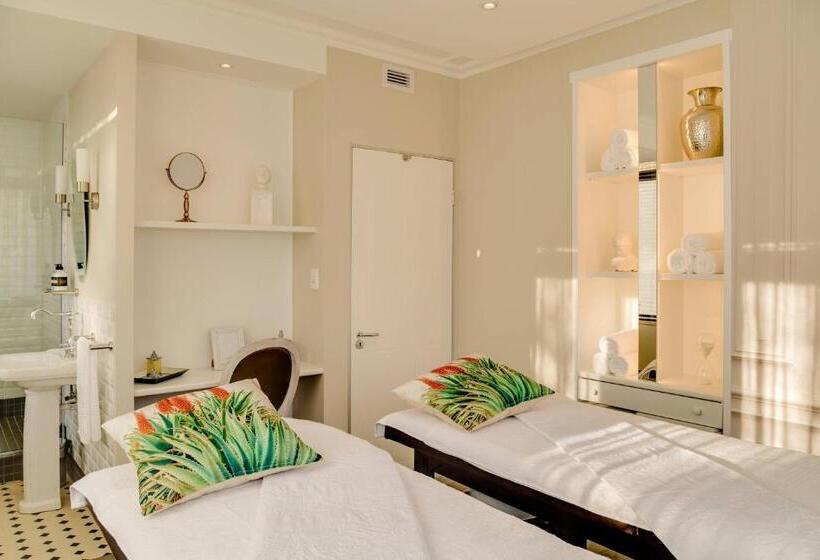 Protea Hotel By Marriott Cape Town Waterfront Breakwater Lodge