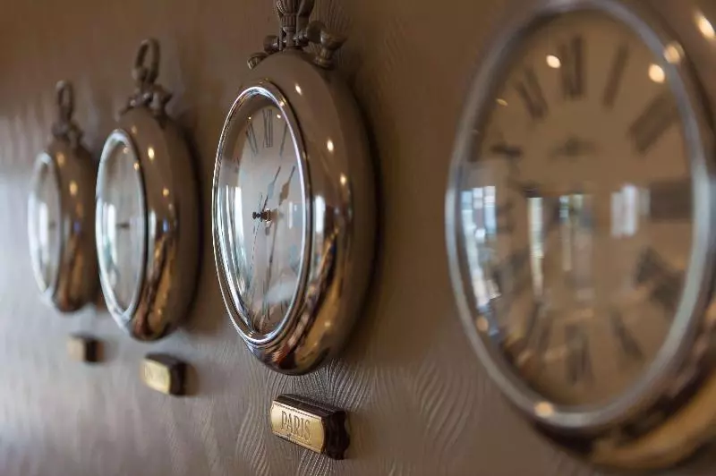 Отель Radisson Blu Le Vendome