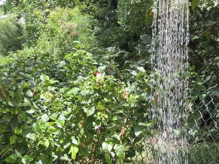 هتل Reef Holiday Apartments