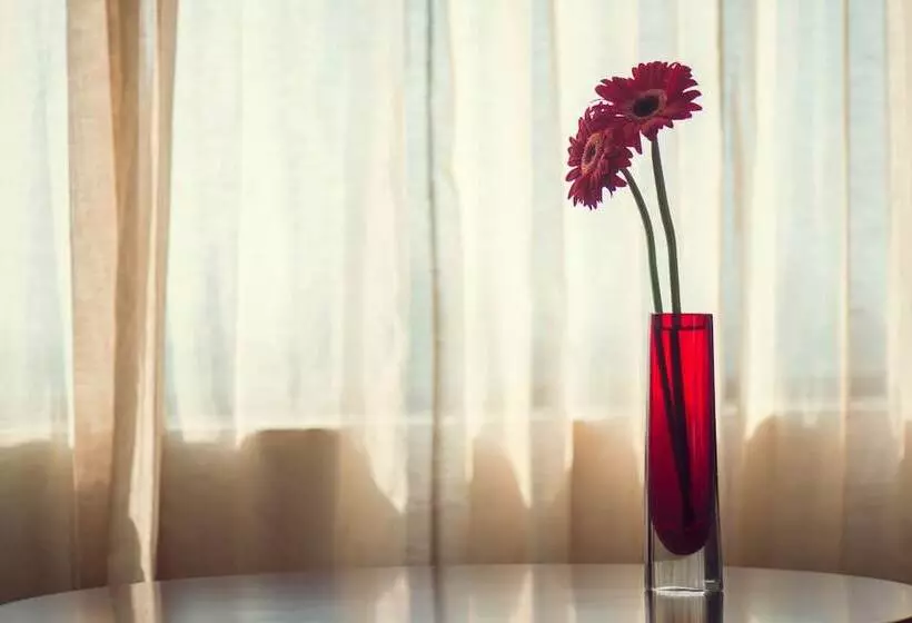 ホテル Vivanta Colombo Airport Garden