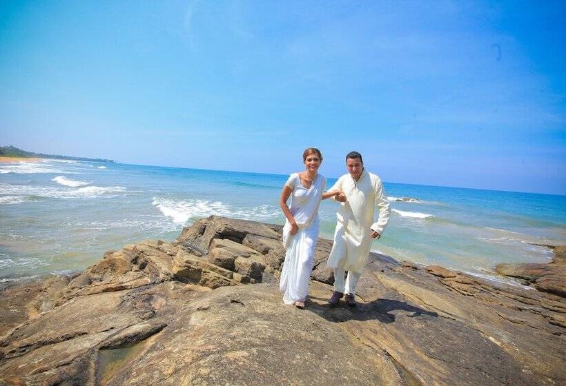 Jetwing Saman Villas   Adults Only