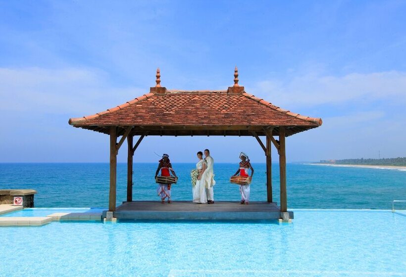 Jetwing Saman Villas   Adults Only