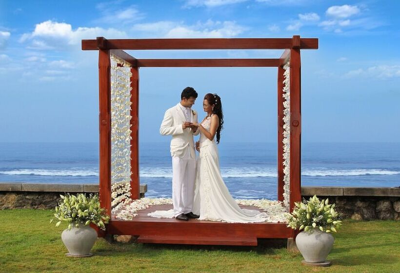 Jetwing Saman Villas   Adults Only