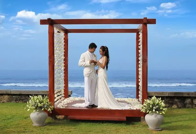 Jetwing Saman Villas   Adults Only