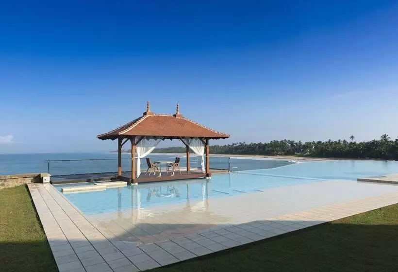 Jetwing Saman Villas   Adults Only