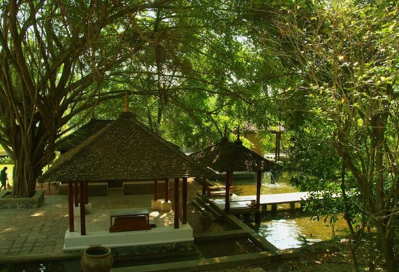 Jetwing Saman Villas   Adults Only