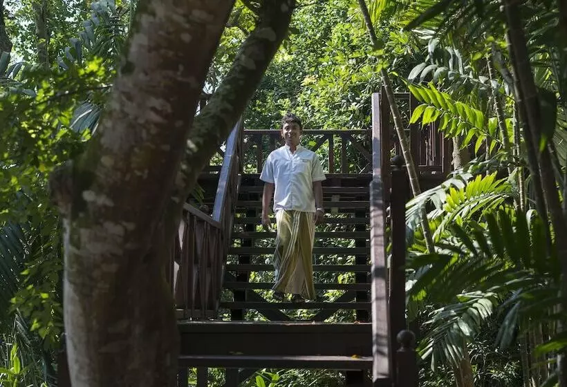 Jetwing Saman Villas   Adults Only