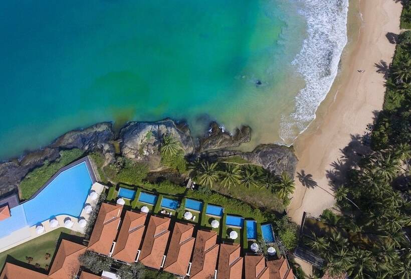 Jetwing Saman Villas   Adults Only