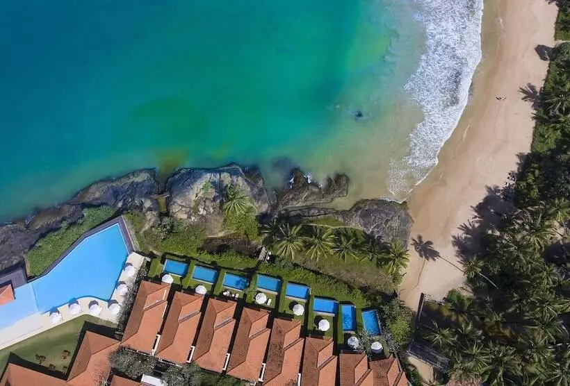 Jetwing Saman Villas   Adults Only