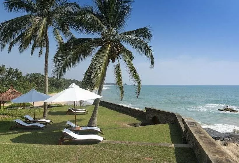 Jetwing Saman Villas   Adults Only