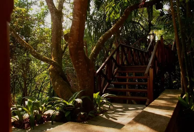 Jetwing Saman Villas   Adults Only