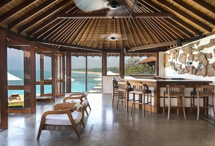 Jetwing Saman Villas   Adults Only