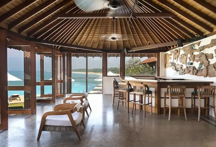 Jetwing Saman Villas   Adults Only