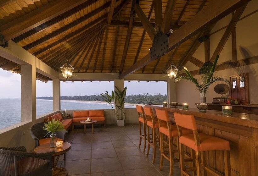 Jetwing Saman Villas   Adults Only