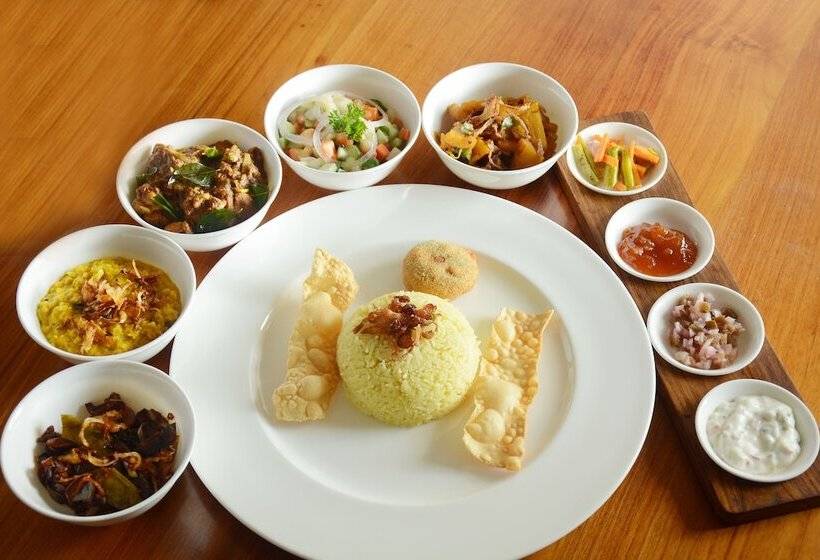 Jetwing Saman Villas   Adults Only