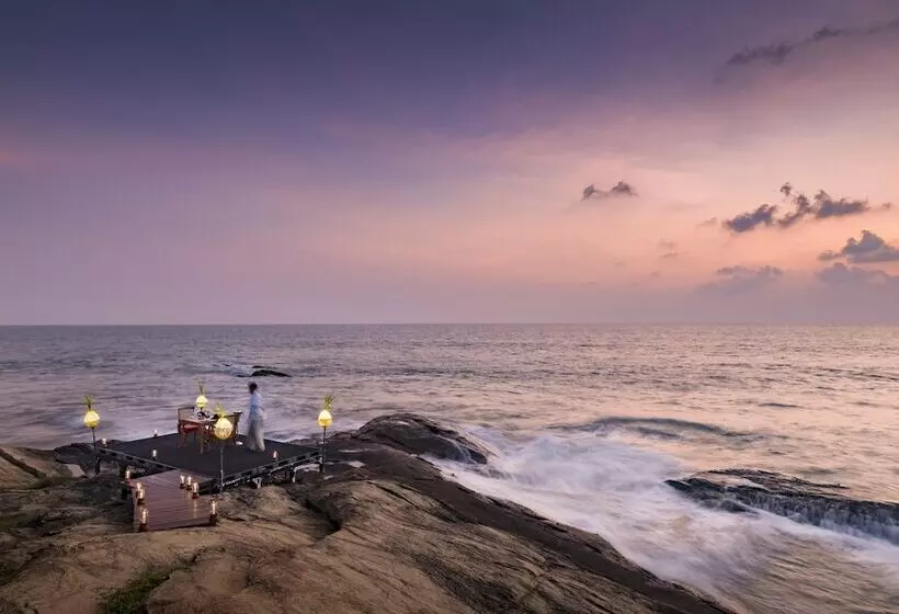 Jetwing Saman Villas   Adults Only