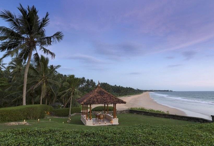 Jetwing Saman Villas   Adults Only