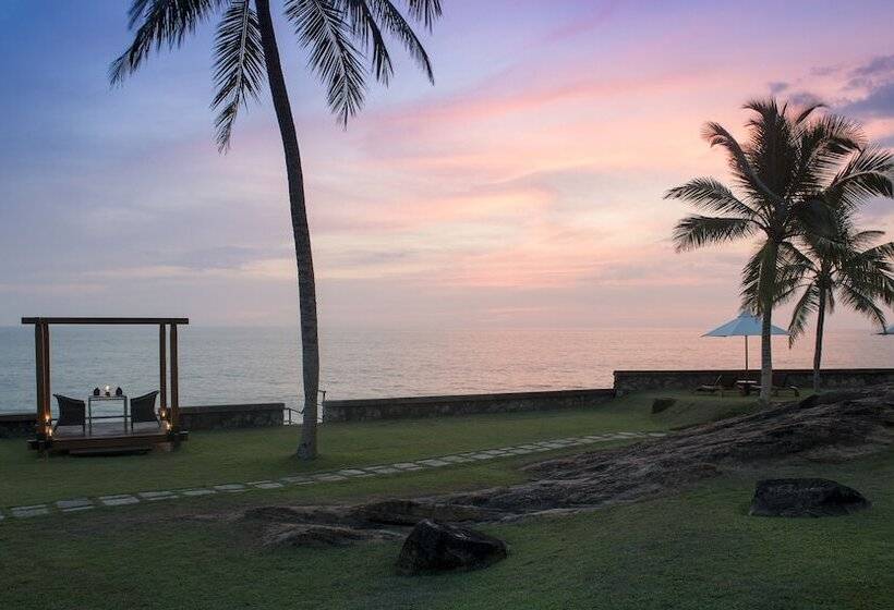 Jetwing Saman Villas   Adults Only