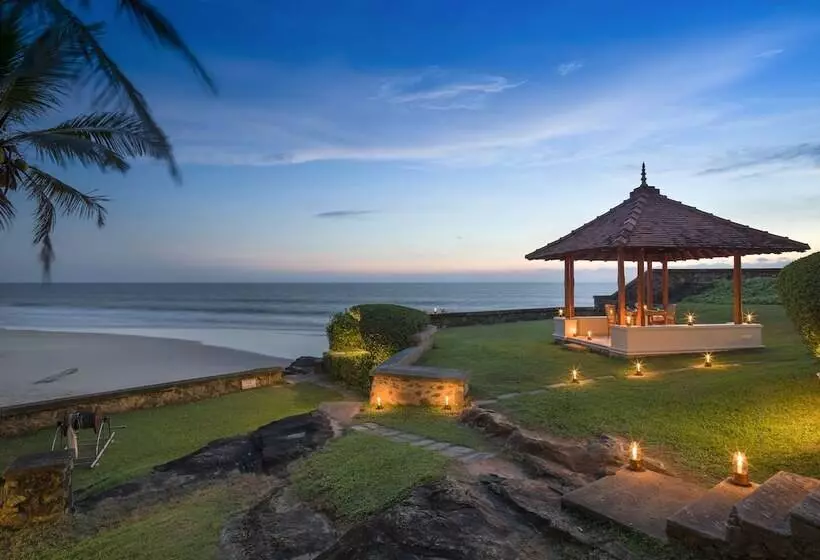 Jetwing Saman Villas   Adults Only