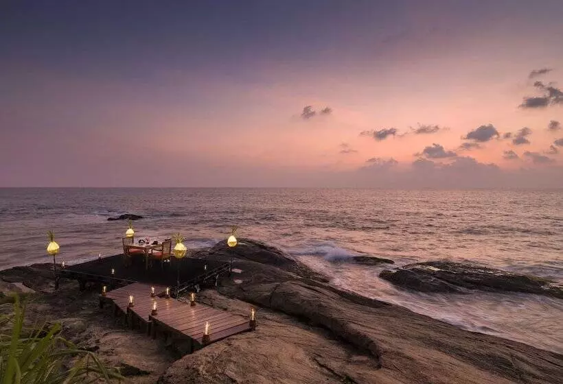 Jetwing Saman Villas   Adults Only