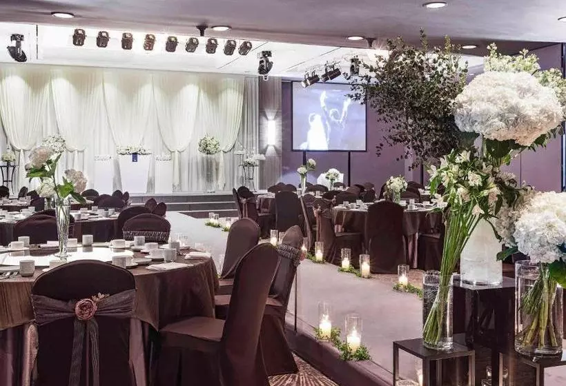 Novotel Ambassador Doksan Seoul