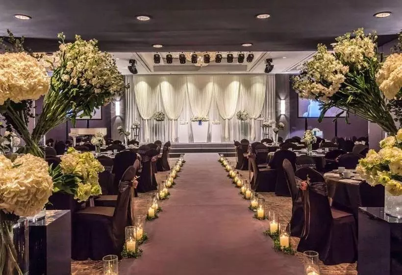 Novotel Ambassador Doksan Seoul