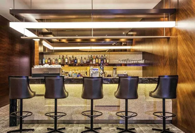 Novotel Ambassador Doksan Seoul