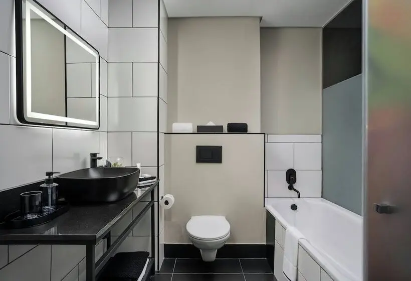 Protea Hotel By Marriott Cape Town Waterfront Breakwater Lodge