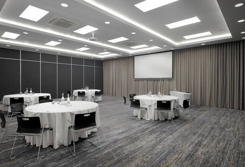 Protea Hotel By Marriott Durban Umhlanga