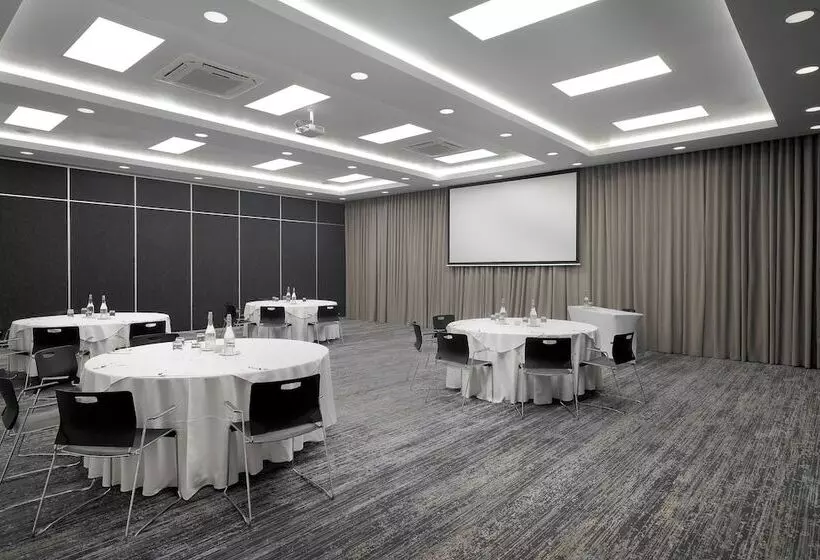 Protea Hotel By Marriott Durban Umhlanga