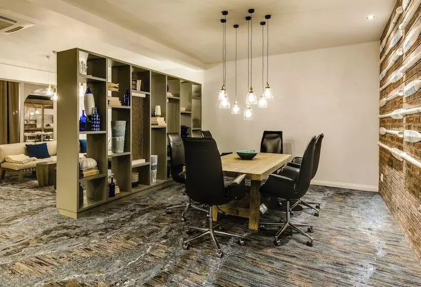 Protea Hotel By Marriott Durban Umhlanga