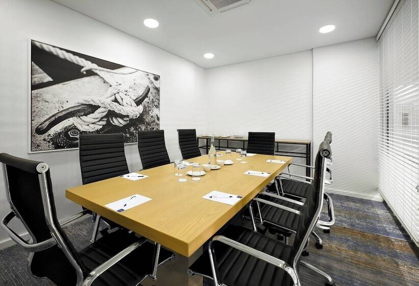 Protea Hotel By Marriott Durban Umhlanga