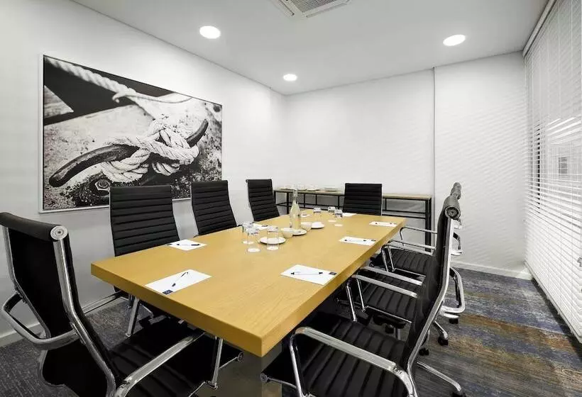 Protea Hotel By Marriott Durban Umhlanga