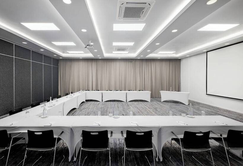 Protea Hotel By Marriott Durban Umhlanga