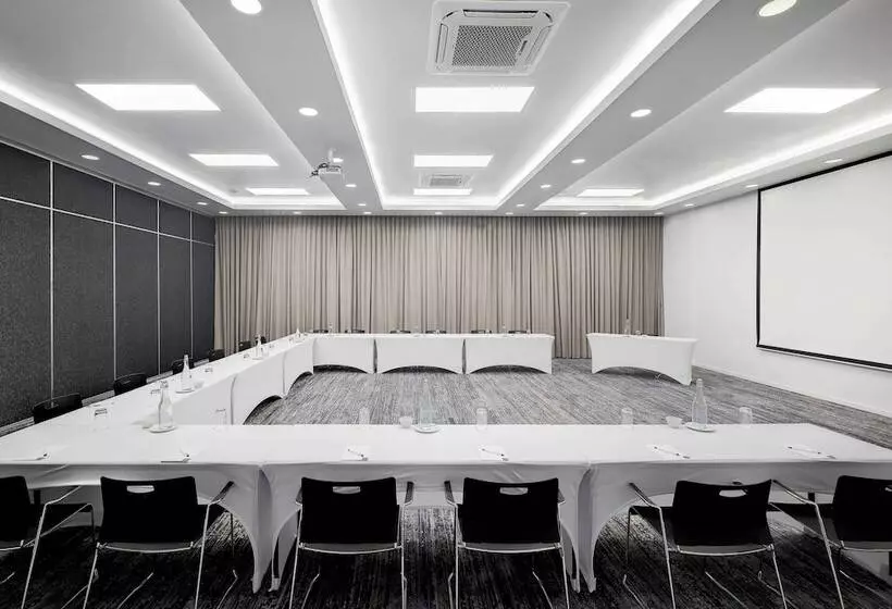 Protea Hotel By Marriott Durban Umhlanga