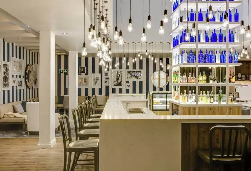 Protea Hotel By Marriott Durban Umhlanga