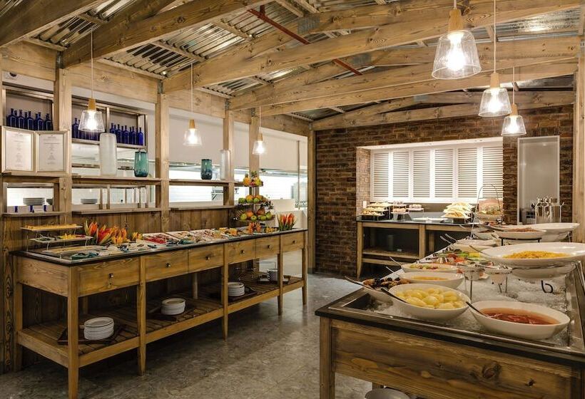 Protea Hotel By Marriott Durban Umhlanga