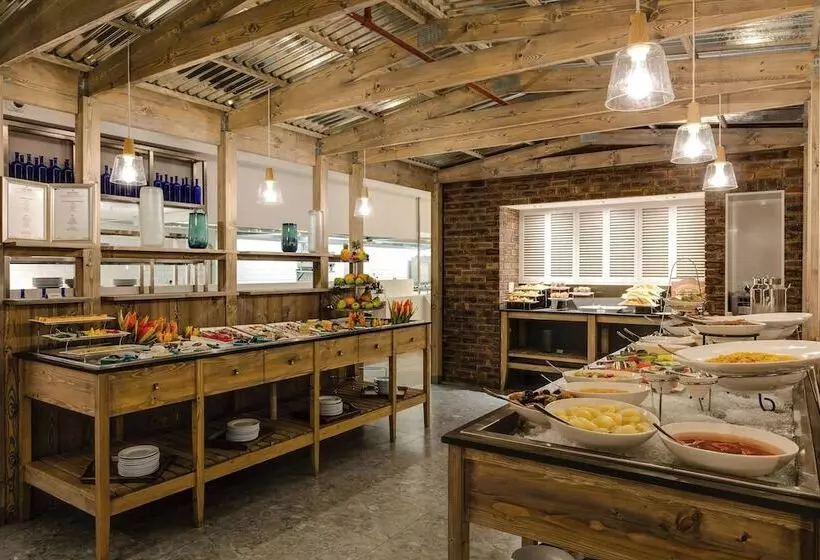 Protea Hotel By Marriott Durban Umhlanga