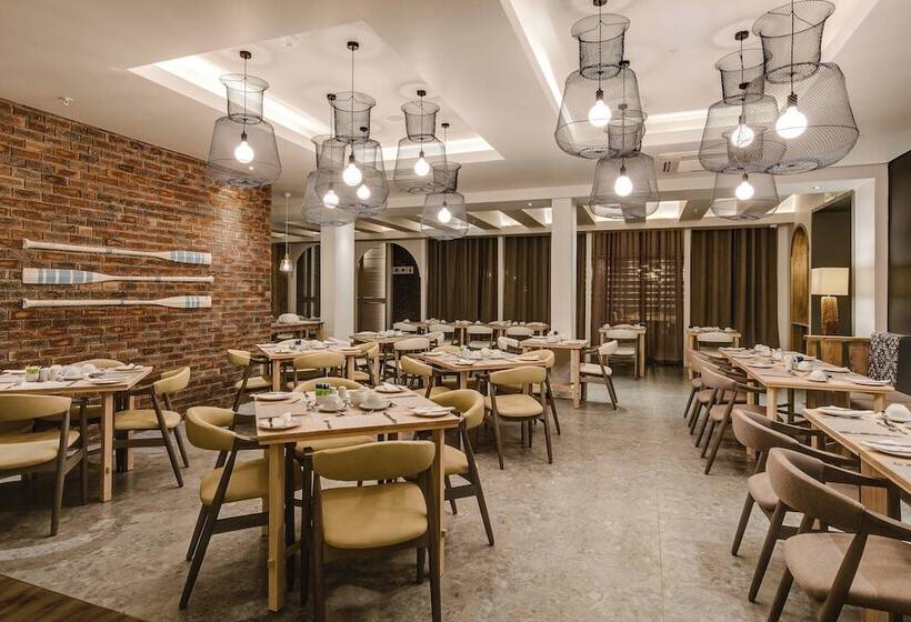 Protea Hotel By Marriott Durban Umhlanga